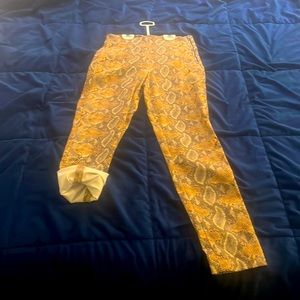 NWT dynamite leggings